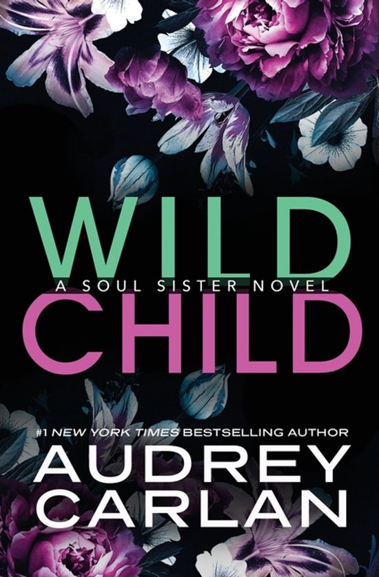 Wild Child - cover
