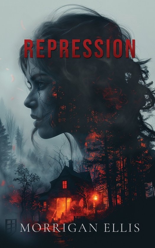 Repression - cover