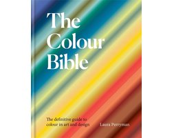 Omslag van The Colour Bible