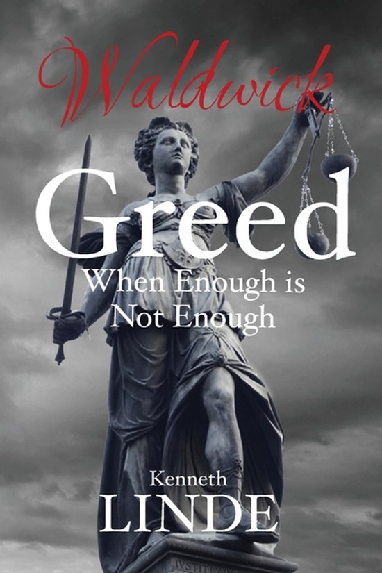 Waldwick- Greed - cover