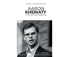 Tepeyac Leadership- Aaron Kheriaty