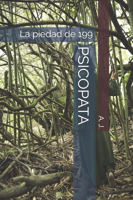 Psicopata - cover