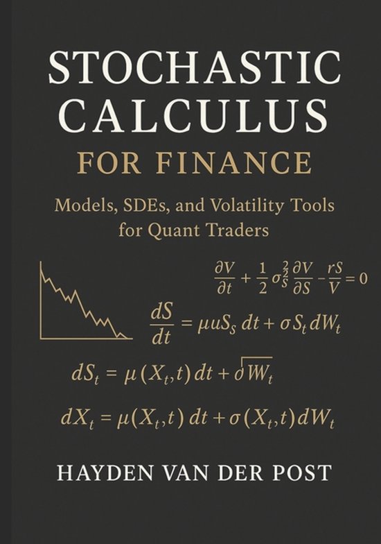 Stochastic Calculus for Finance