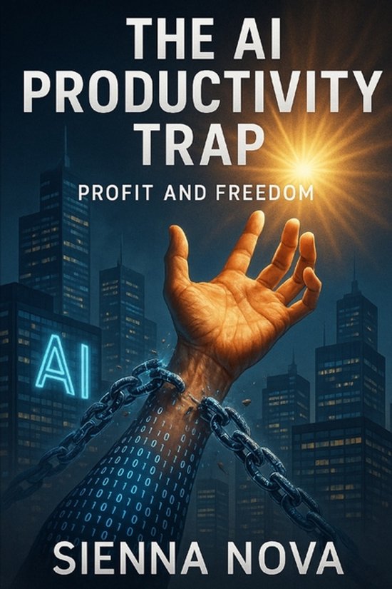 The AI Productivity Trap - cover