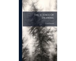 Omslag van The Science Of Drawing