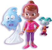 Vampirina - Blister 3 speelfiguren- assortiment