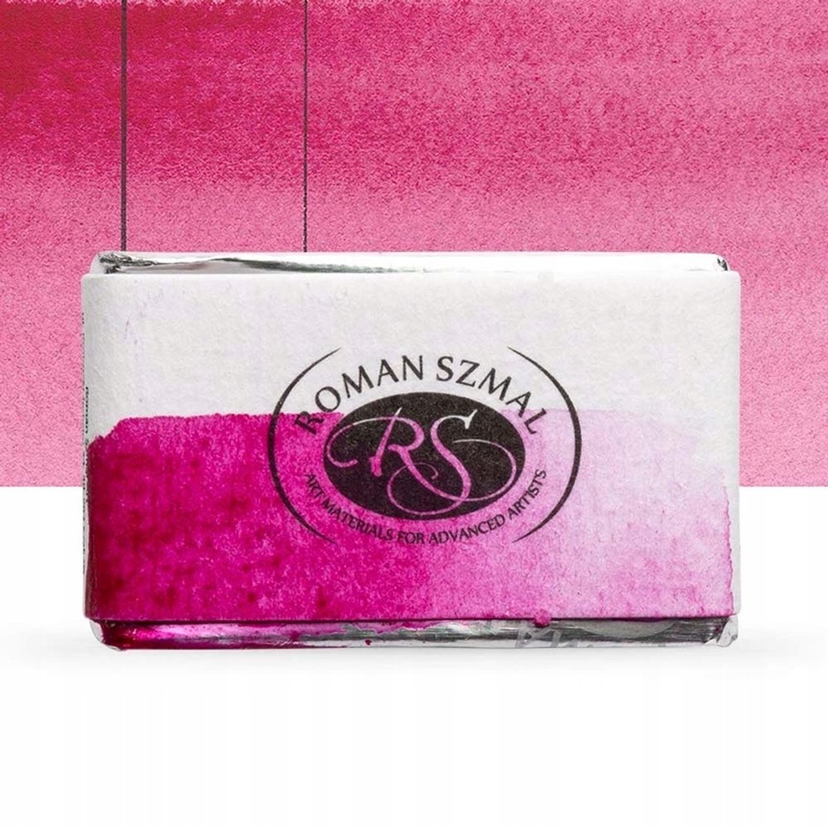 Waterman Aquarel Verf - Quinacridone Fuchsia (358)