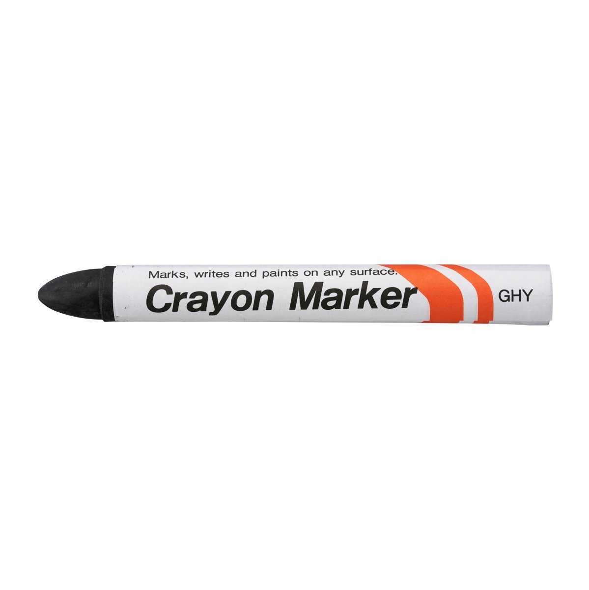 Sakura Marker Krijt Zwart - Industriële marker