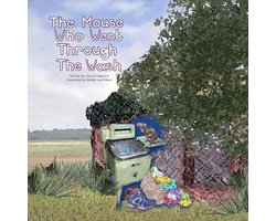 The Mouse Who Went Through the Wash