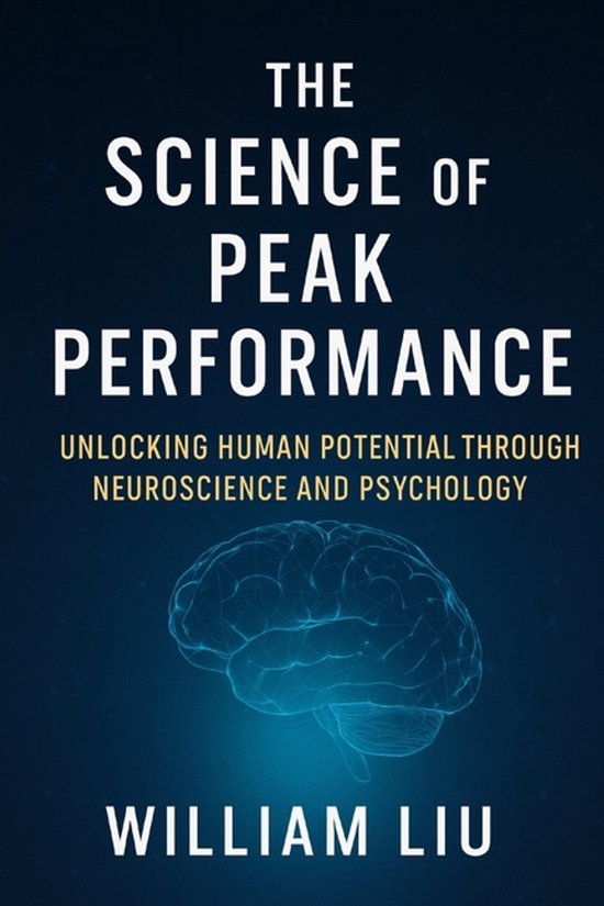 The Science of Peak Performance