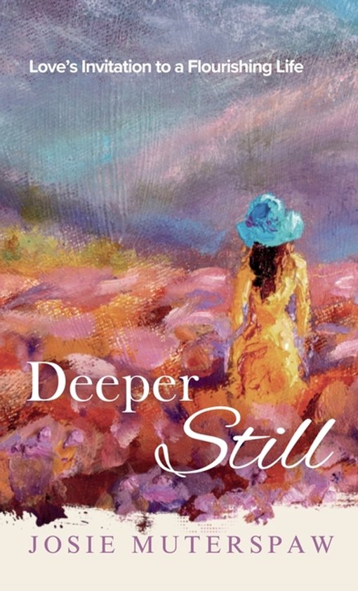 Deeper Still - cover