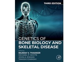 Genetics of Bone Biology and Skeletal Disease