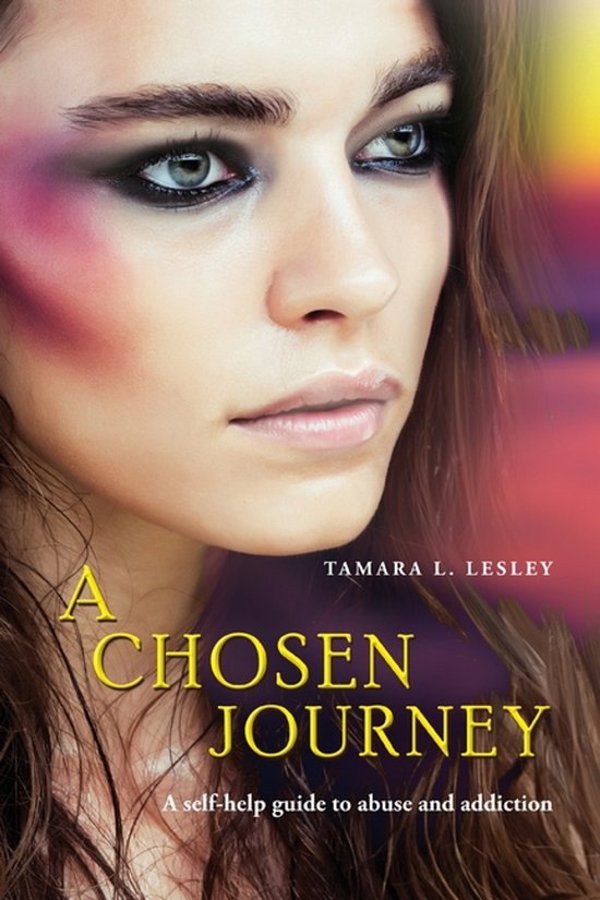 A Chosen Journey - cover