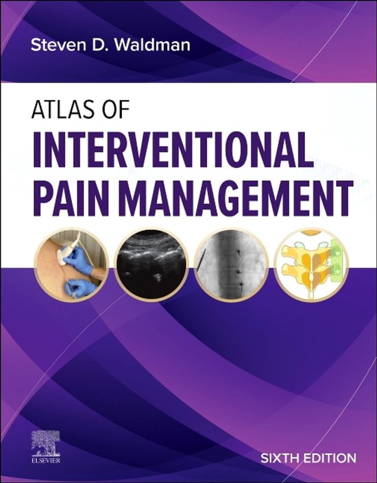 Atlas of Interventional Pain Management - E-BOOK - cover