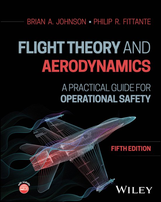 Flight Theory and Aerodynamics - cover