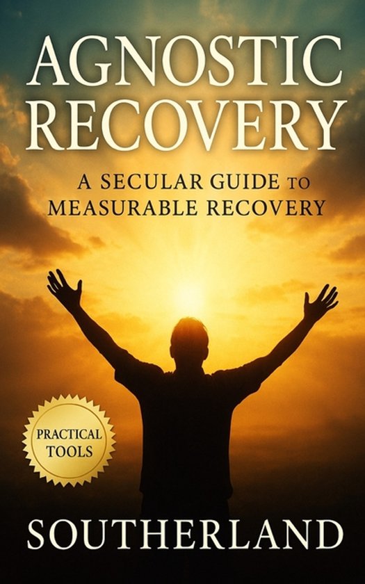 Agnostic Recovery - cover