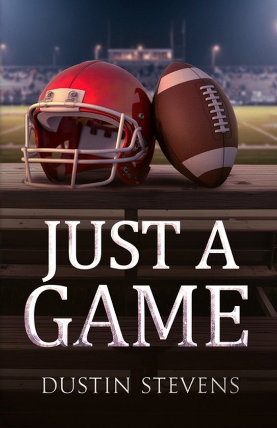 Just A Game - cover