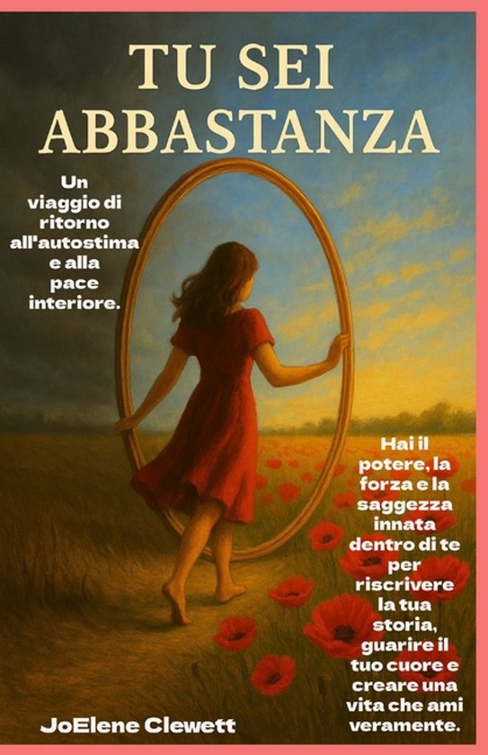 Tu SEI Abbastanza - cover
