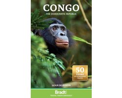 Democratic Republic Of The Congo