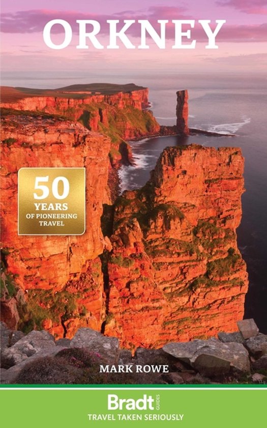 Orkney - cover