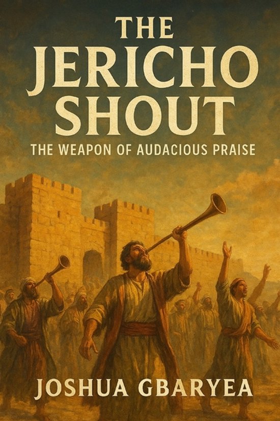 Faith-The Jericho Shout