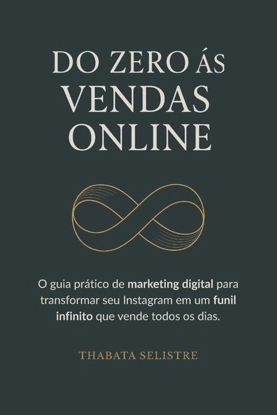 Do Zero às Vendas Online - cover