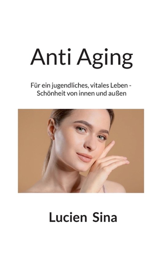 Anti Aging - cover