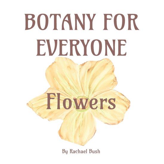 Botany for Everyone- Botany for Everyone - cover