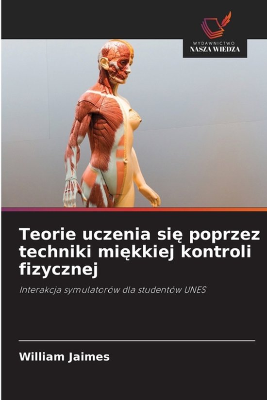 Teorie uczenia się poprzez techniki miękkiej kontroli fizy ... - cover
