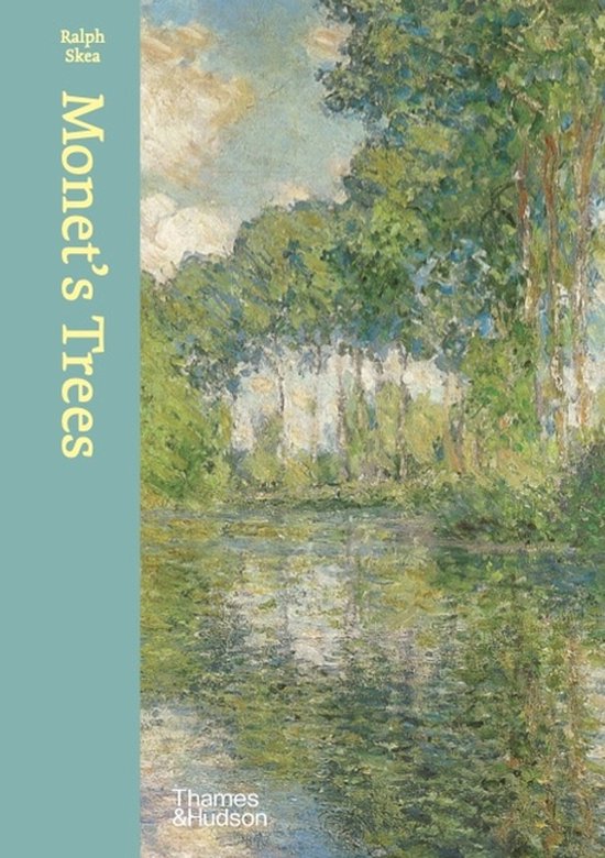 Monets Trees