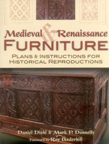 Medieval & Renaissance Furniture