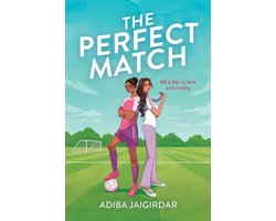 The Perfect Match