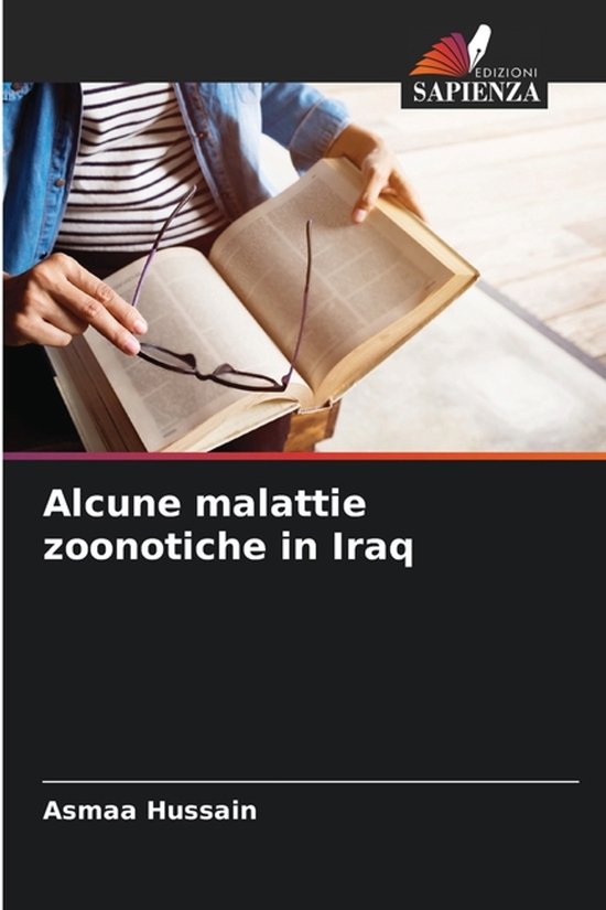 Alcune malattie zoonotiche in Iraq - cover