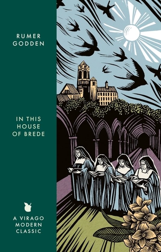 Virago Modern Classics- In this House of Brede