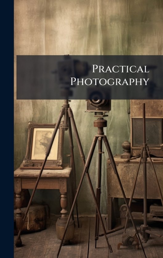 Practical Photography - cover