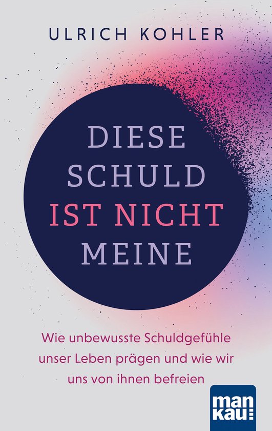 Diese Schuld ist nicht meine - cover