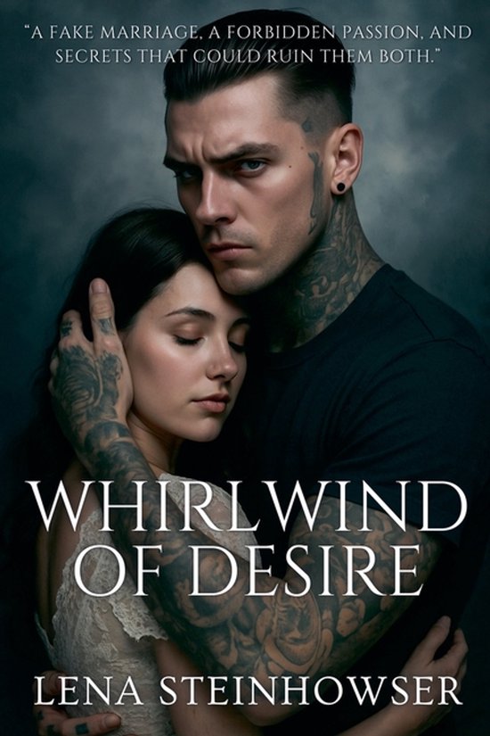 Whirlwind of Desire