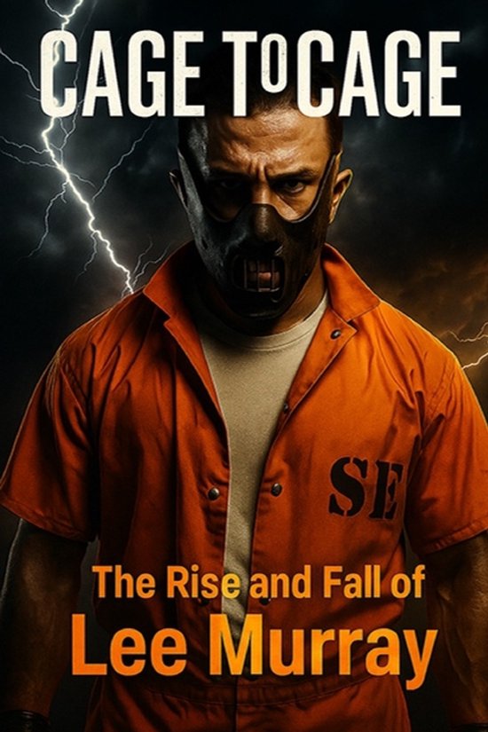 Cage To Cage - cover