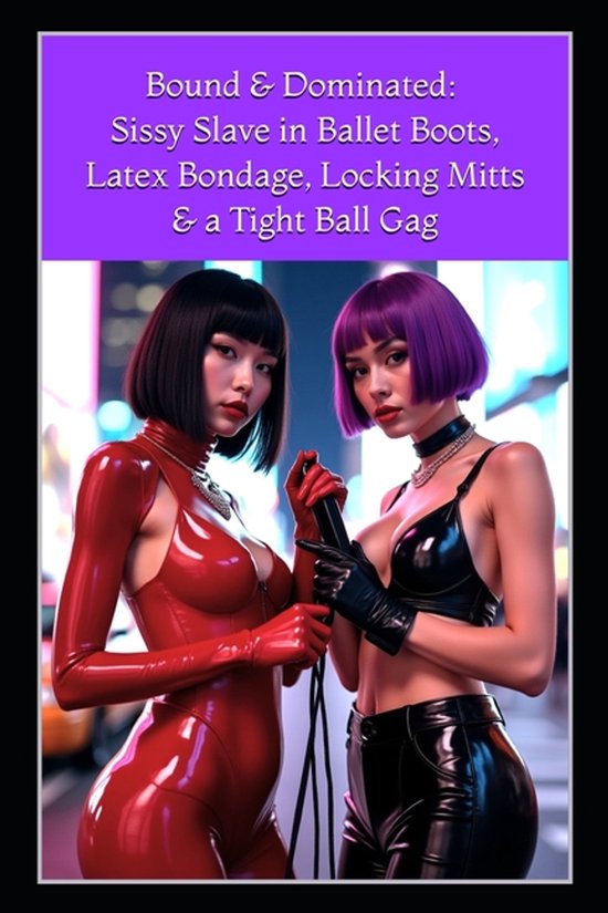 Bound & Dominated - cover