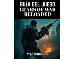 Guía del Juego Gears of War Reloaded