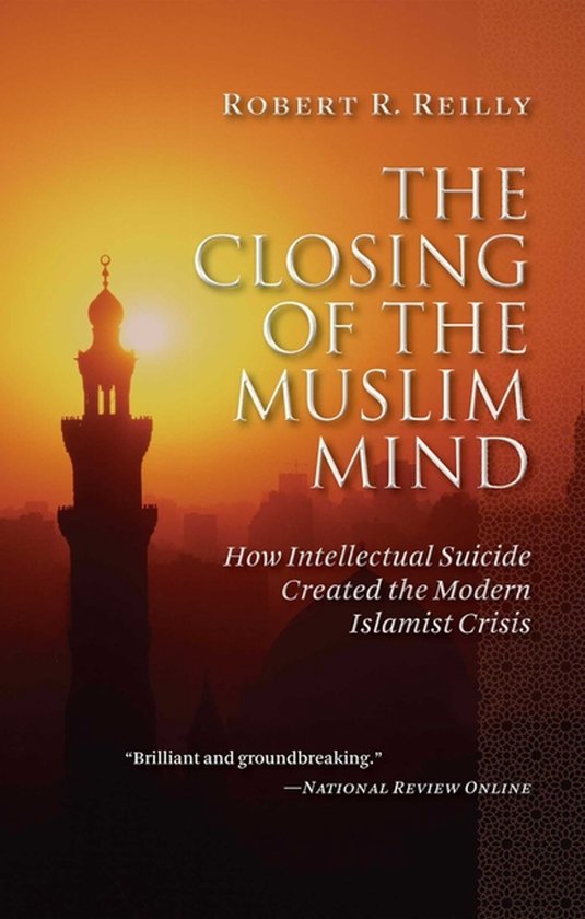 Closing Of The Muslim Mind