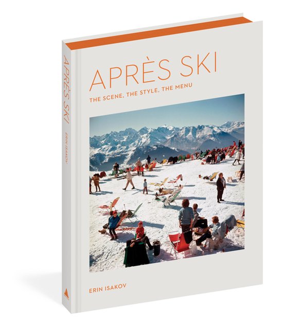 Apres Ski - cover