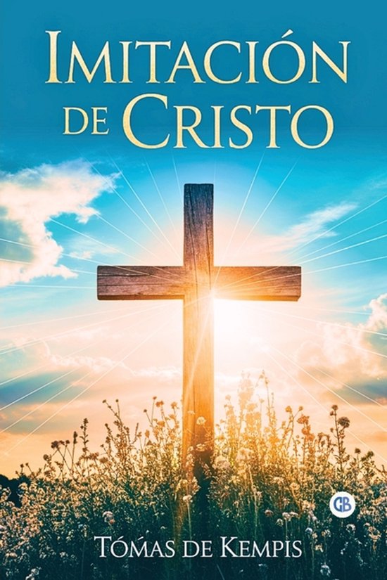 Imitación de Cristo