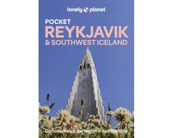Pocket Guide- Lonely Planet Pocket Reykjavik & Southwest Iceland