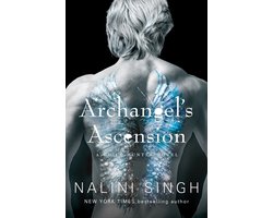Archangel's Ascension