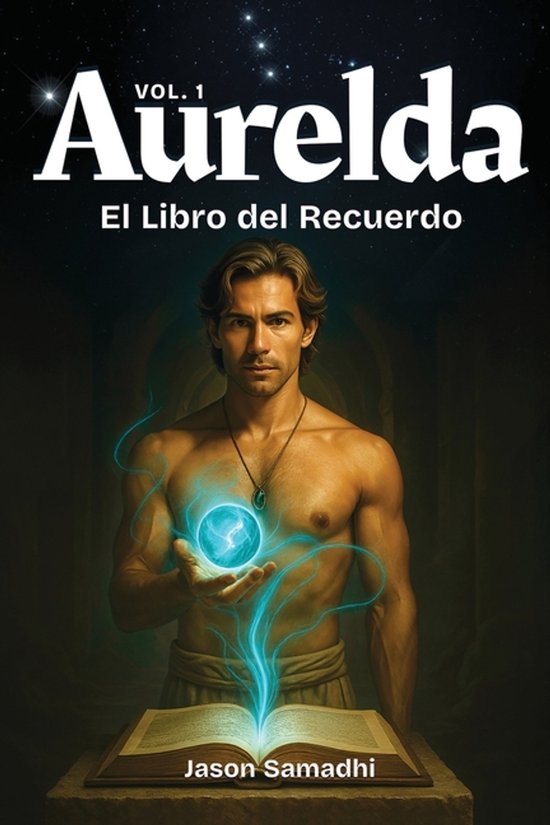 El Libro del Recuerdo- Aurelda, El Libro del Recuerdo, Vol.  ... - cover
