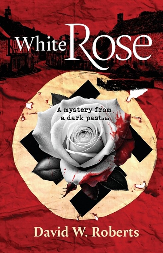 White Rose - cover