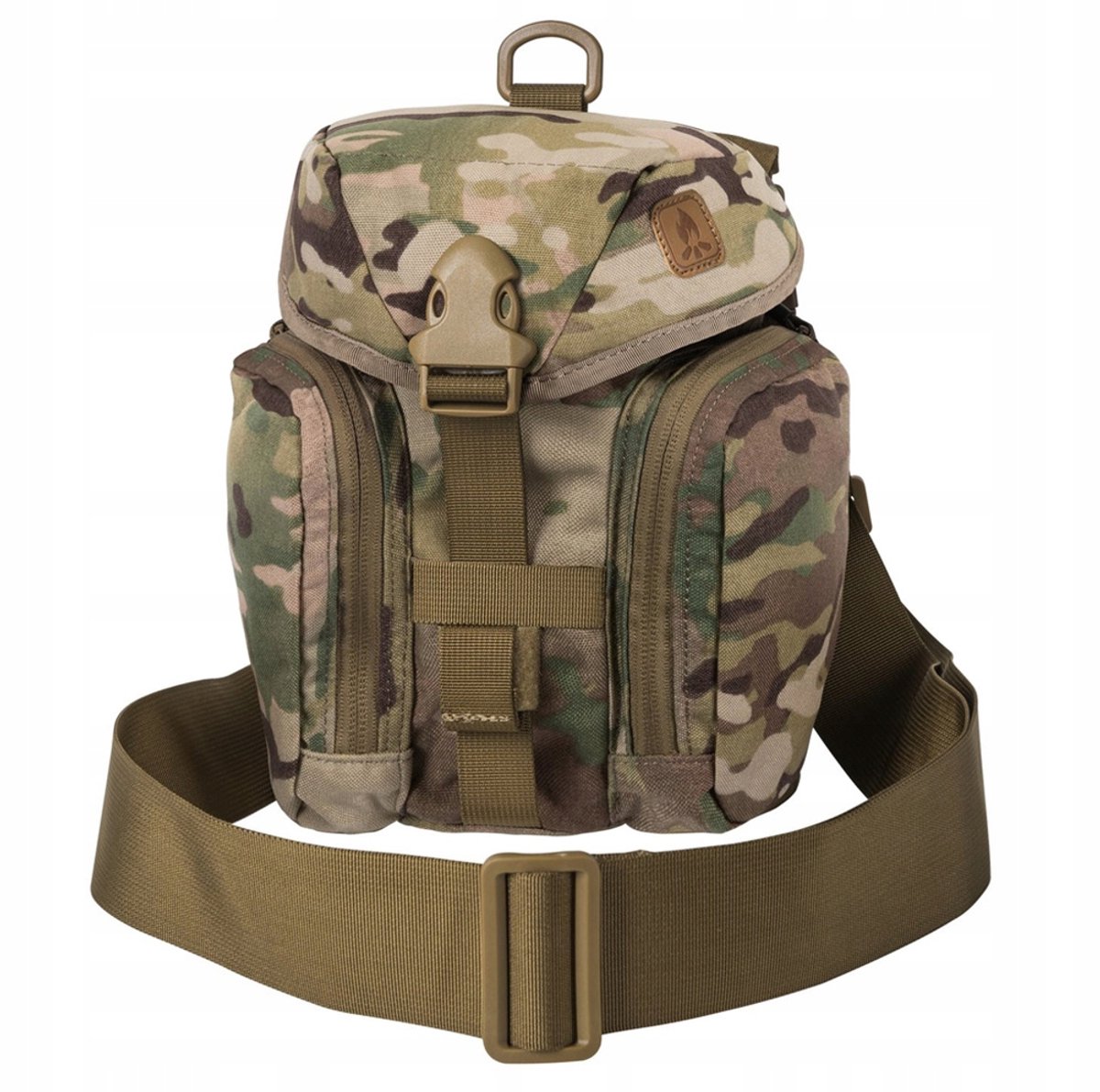 Helikon-Tex Essential Kitbag EDC Tas - Cordura Multicam