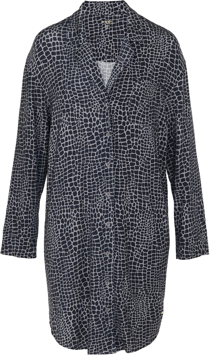 Joop! Nachthemd Luxe Modal Printed