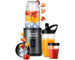 Savoré NutriPower Blender Pro+